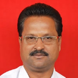 Dr. D.P.Kharade